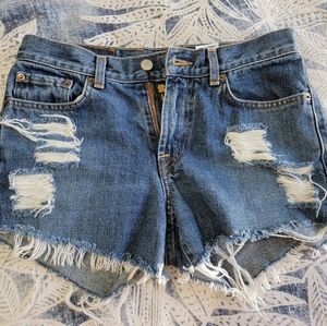 Lucky Brand Shorts